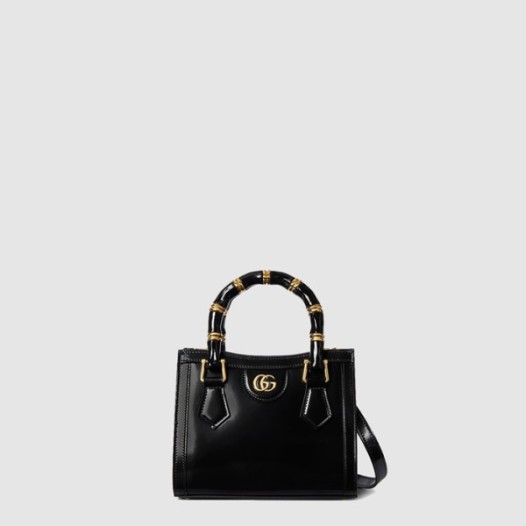 ❤구찌 여성 다이애나 스몰 토트백 - Gucci Womens Diana Small Tote Bag - gub9967x