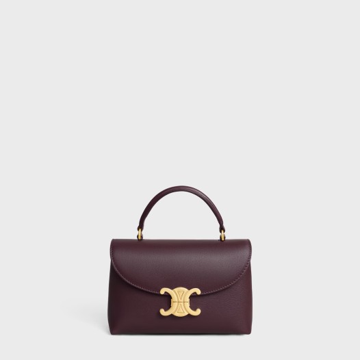 ❤셀린느 틴 니노 백 서플 그레인 카프스킨 - Celine Womens Tin Nino Bag - ceb9971x