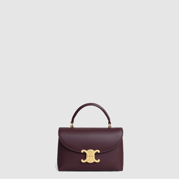 ✨셀린느 여성 틴 니노 백 - Celine Womens Tin Nino Bag - ceb9971x