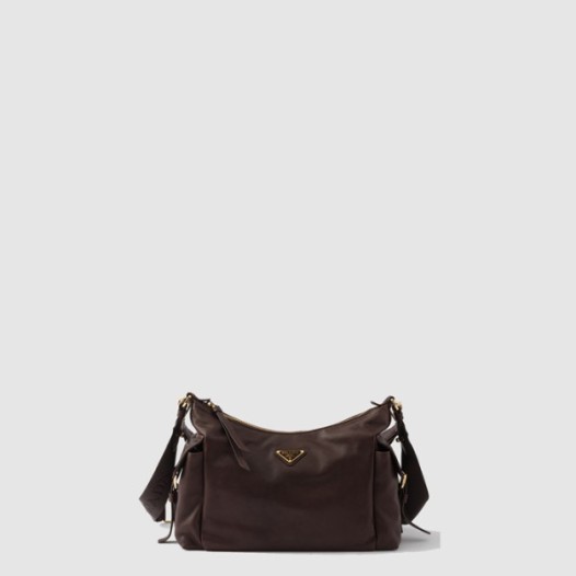 ❤프라다 여성 익스플로어 라지 나파 가죽 핸드백 1BC264 - Prada Womens Explore Large Nappa Leather Handbag - prb9977x