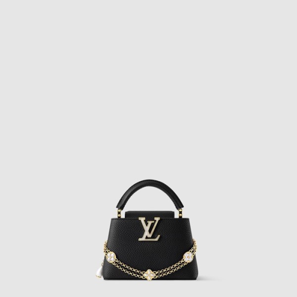 ✨루이비통 여성 카퓌신 미니 백 M25903 - Louis vuitton Womens Capucines Mini Bag - lvb9989x