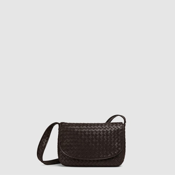 ✨보테가 베네타 남성 베네토 플랩 메신저 백 - Bottega veneta Mens Veneto Flap Messenger Bag - bvb9991x