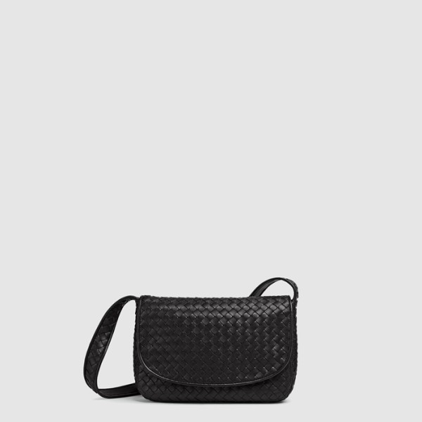 ✨보테가 베네타 남성 베네토 플랩 메신저 백 - Bottega veneta Mens Veneto Flap Messenger Bag - bvb9992x