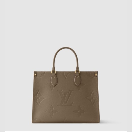★루이비통 여성 온더고 MM M45607 - Louis vuitton Womens OnTheGo MM - lvb9993x