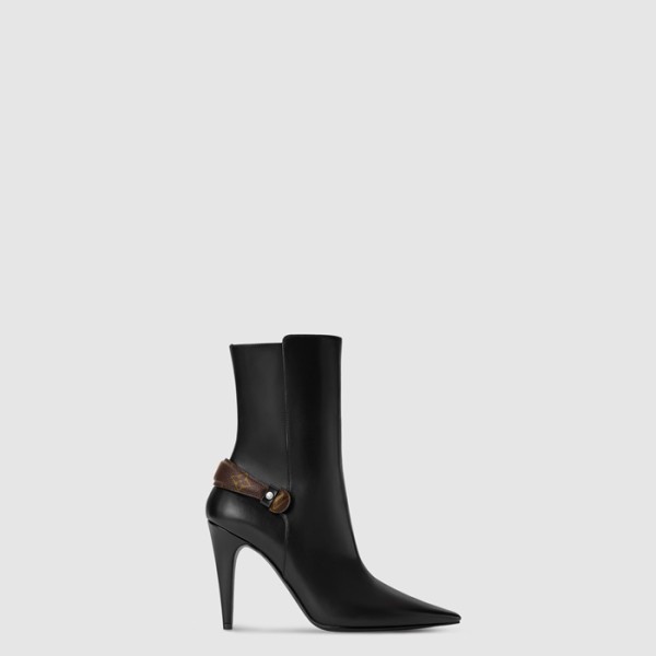 ✨루이비통 여성 레거시 앵클 부츠 - Louis vuitton Womens Legacy Ankle Boots - lvs8223x