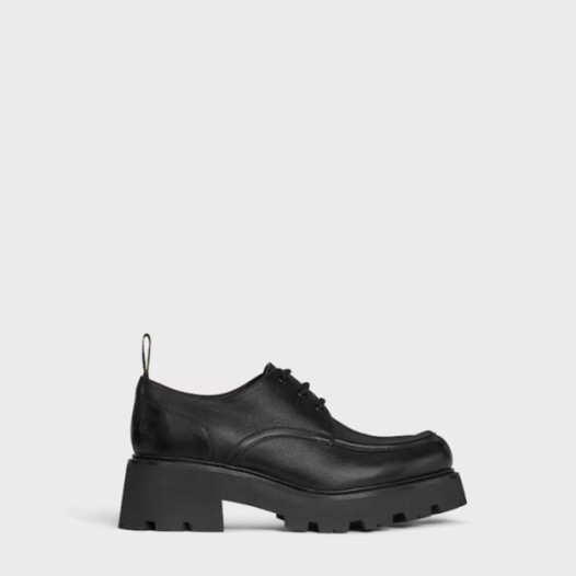 ❤셀린느 여성 트리옹프 더비 슈즈 - Celine Womens Triomphe Derby Shoes - ces8240x