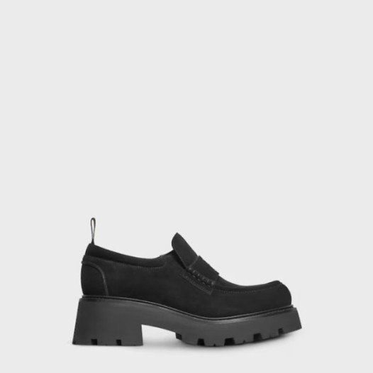 ❤셀린느 여성 트리옹프 더비 슈즈 - Celine Womens Triomphe Derby Shoes - ces8241x