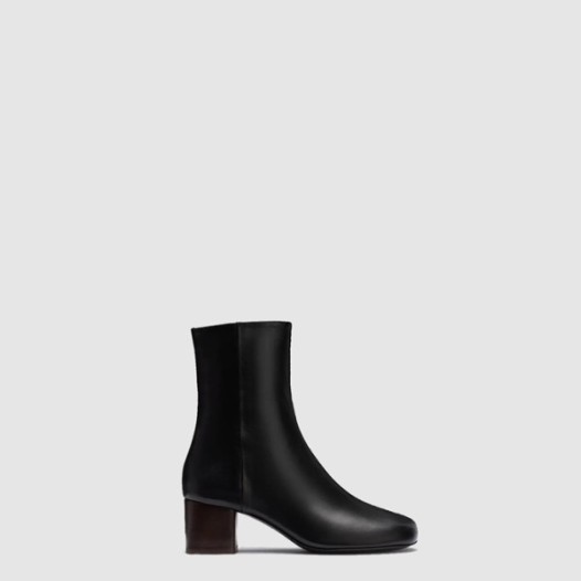 ❤르메르 여성 아나토닉 부츠 - Lemaire Womens Anatonic Boots - les8244x