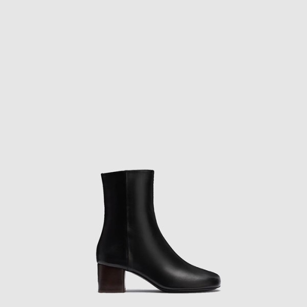 ✨르메르 여성 아나토닉 부츠 - Lemaire Womens Anatonic Boots - les8244x