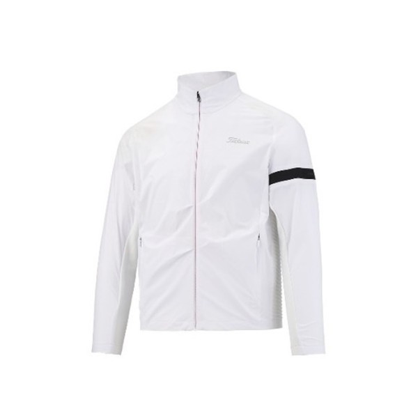 ✨[Titleist] 타이틀리스트 남성 퍼포먼스 하이브리드 스웨터 - gol1865x