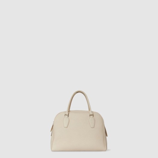 ❤더 로우 여성 India 12 가죽 백 - The Row Womens India 12 Leather Bag - thb10007x