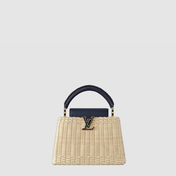 ✨루이비통 여성 카퓌신 BB M14366 - Louis vuitton Womens Capucines BB - lvb10010x