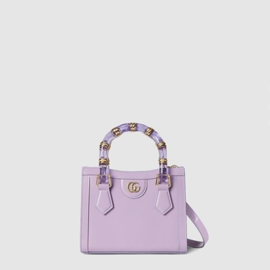 ❤구찌 여성 다이애나 스몰 토트백 - Gucci Womens Diana Small Tote Bag - gub10013x