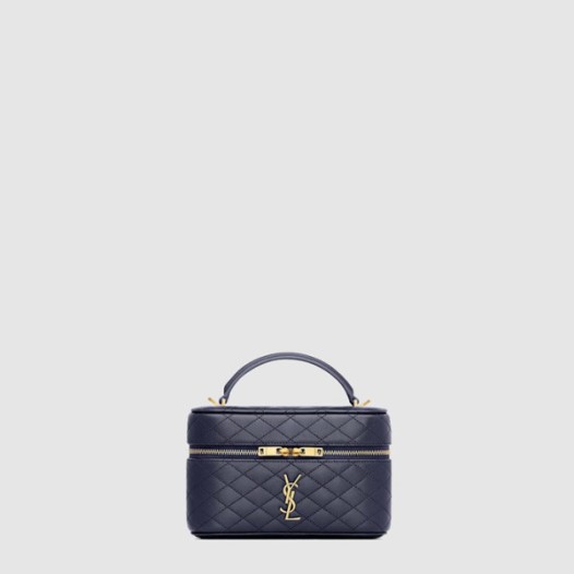 ❤입생로랑 여성 가비 베니티 백 - Saint Laurent Womens Gaby Vanity Bag - ysb10034x