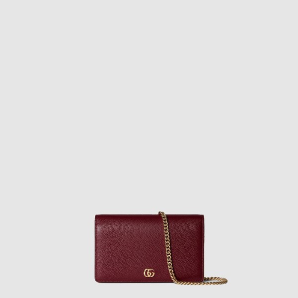 ✨구찌 여성 체인 달린 지갑 - Gucci Womens Chain Wallet - gub10039x