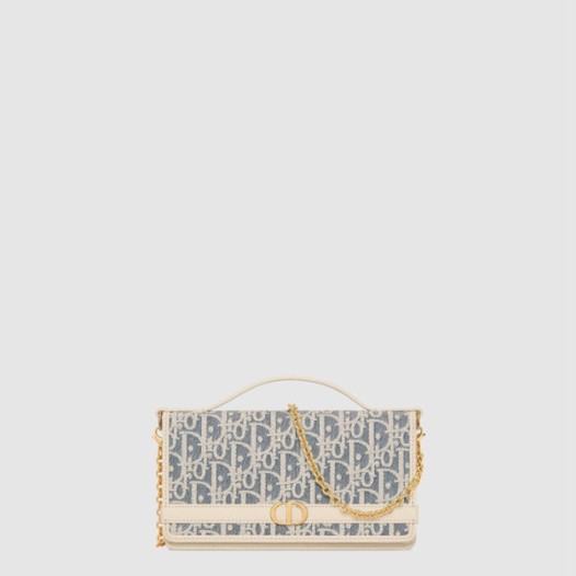 ❤디올 여성 30 Montaigne Cigale 체인 파우치 - Dior Womens 30 Montaigne Cigale Chain Pouch - dib10063x