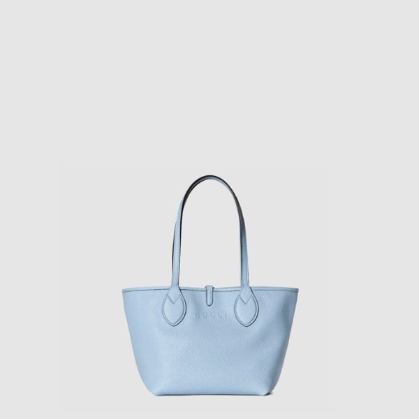 ✨구찌 여성 스몰 리버서블 토트백 - Gucci Womens Small Reversible Tote Bag - gub10078x