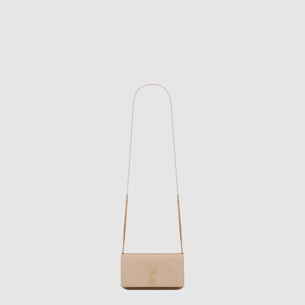 ✨입생로랑 여성 모노그램 폰 홀더 - Saint Laurent Womens Monogram Phone Holder - ysb10079x