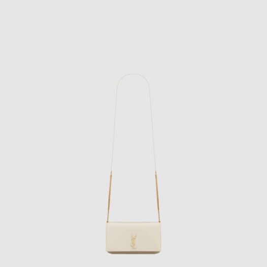 ❤입생로랑 여성 모노그램 폰 홀더 - Saint Laurent Womens Monogram Phone Holder - ysb10080x
