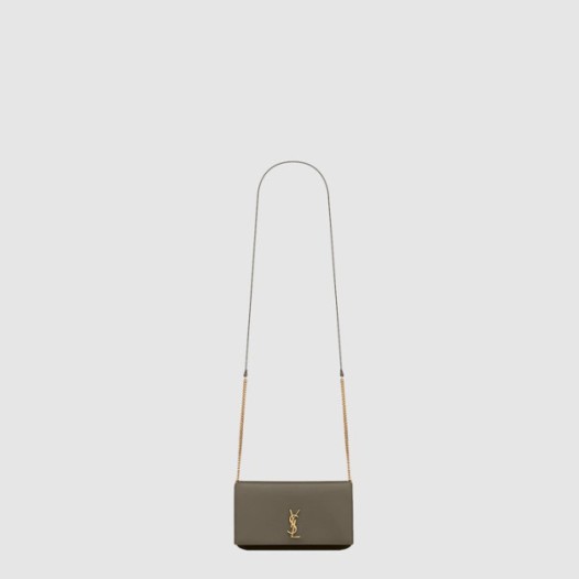 ❤입생로랑 여성 모노그램 폰 홀더 - Saint Laurent Womens Monogram Phone Holder - ysb10083x