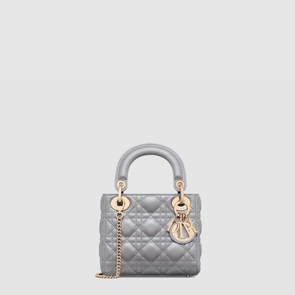 ✨디올 여성 미니 레이디 백 - Dior Womens Mini Lady Bag - dib10087x