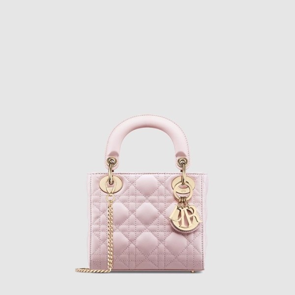 ✨디올 여성 미니 레이디 백 - Dior Womens Mini Lady Bag - dib10089x