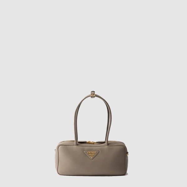 ✨프라다 여성 미디엄 가죽 탑 핸들 백 1BB126 - Prada Womens Medium Leather Top Handle Bag - prb10097x