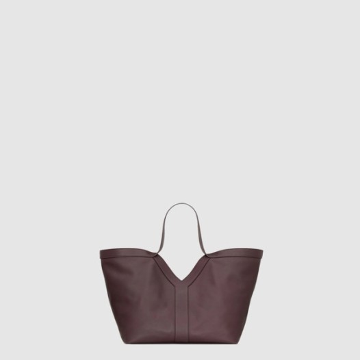 ❤입생로랑 여성 와이 Y 토트백 - Saint Laurent Womens Y Tote Bag - ysb10101x