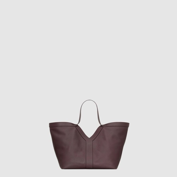 ✨입생로랑 여성 와이 Y 토트백 - Saint Laurent Womens Y Tote Bag - ysb10101x