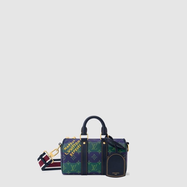 ✨루이비통 남성 키폴 반둘리에 25 M25786 - Louis vuitton Mens Keepall Bandoulière 25 - lvb10109x