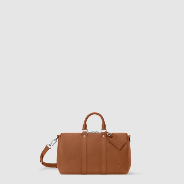 ✨루이비통 남성 키폴 반둘리에 35 M25980 - Louis vuitton Mens Keepall Bandoulière 35 - lvb10126x