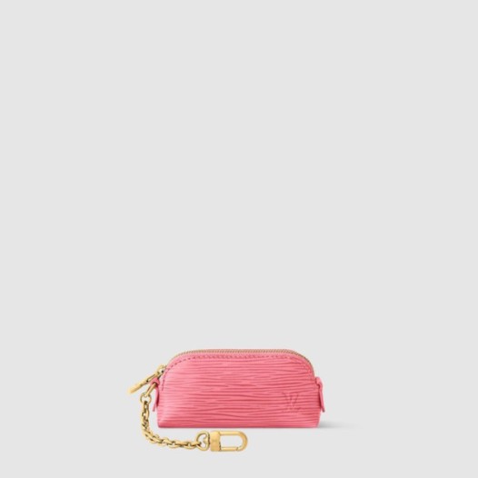 ❤루이비통 여성 코스메틱 립스틱 파우치 M25685 - Louis vuitton Womens Cosmetic Lipstick Pouch - lvb10132x
