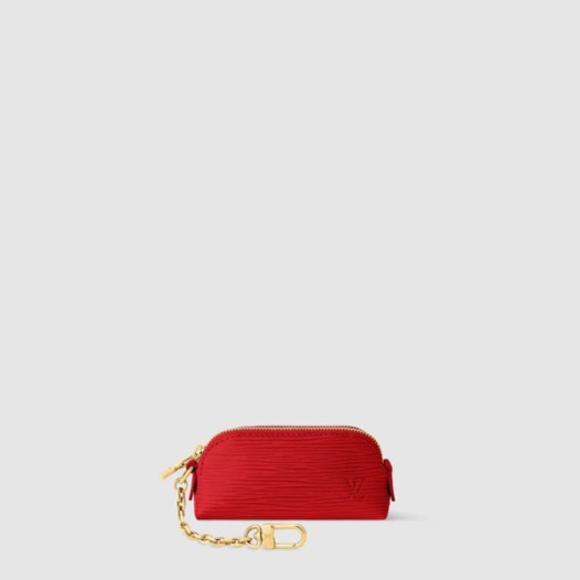 ❤루이비통 여성 코스메틱 립스틱 파우치 M25685 - Louis vuitton Womens Cosmetic Lipstick Pouch - lvb10133x