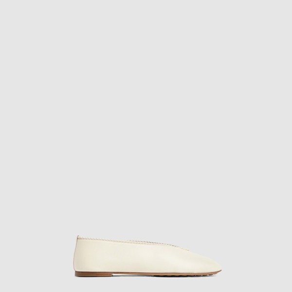 ✨보테가 베네타 여성 로사 발레리나 - Bottega veneta Womens Rosa Ballerina - bvs8250x