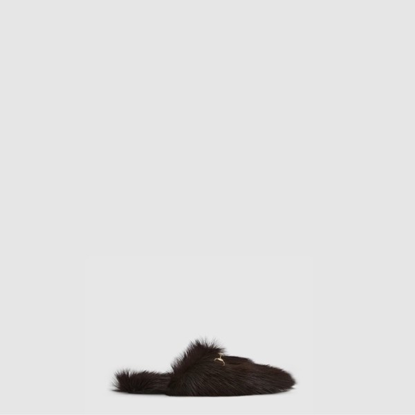 ✨구찌 여성 홀스빗 뮬 - Gucci Womens Horsebit Mule - gus8258x