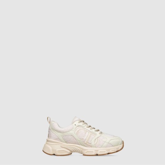 ❤디올 여성 크로노 스니커즈 - Dior Womens Chrono Sneakers - dis8263x