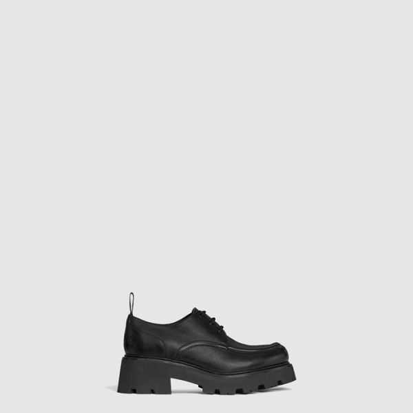 ✨셀린느 여성 트리옹프 더비 슈즈 - Celine Womens Triomphe Derby Shoes - ces8266x