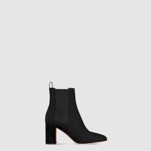 ❤디올 여성 D-Art 힐 앵클 부츠 - Dior Womens D-Art Boots - dis8270x