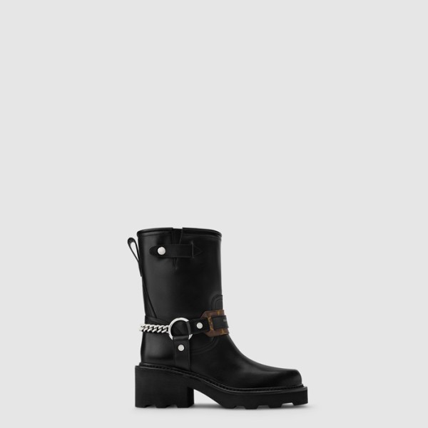 ✨루이비통 여성 보부르 앵클 부츠 - Louis vuitton Womens Beaubourg Ankle Boots - lvs8273x