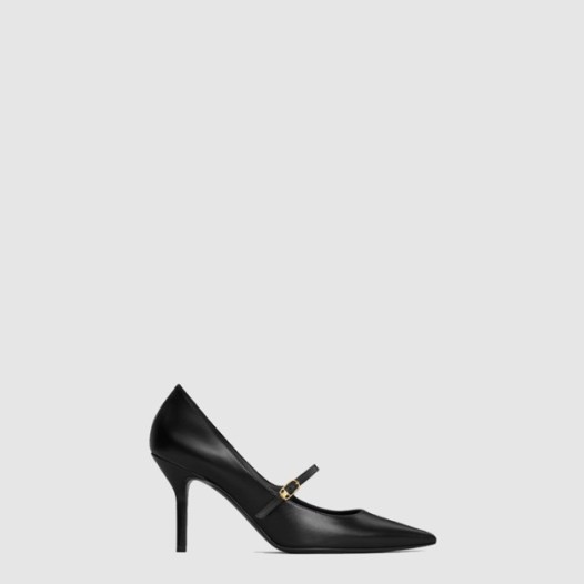 ❤셀린느 여성 주디 스트래피 펌프스 - Celine Womens Judy Strappy Pumps - ces8274x