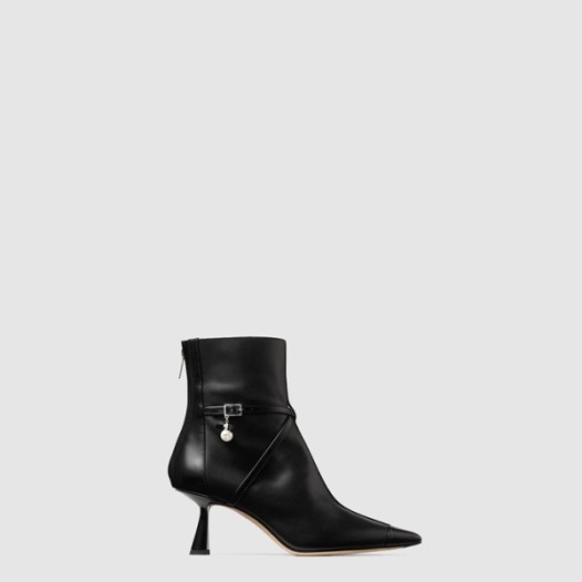 ❤지미추 여성 아렌 앵클 부츠 65 - Jimmy Choo Womens Aren Ankle Boots 65 - jis8276x