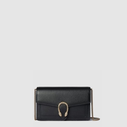 ❤구찌 여성 디오니소스 체인 지갑 - Gucci Womens Dionysus Chain Wallet - gub10142x
