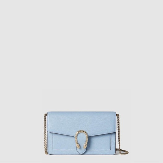 ❤구찌 여성 디오니소스 체인 지갑 - Gucci Womens Dionysus Chain Wallet - gub10144x