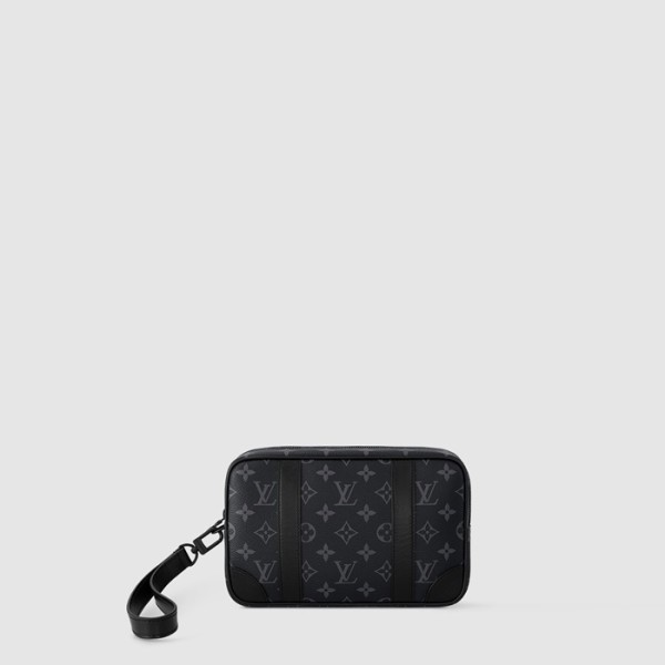 ✨루이비통 남성 포쉐트 카사이 M82076 - Louis vuitton Mens Pochette Kasai - lvb10157x