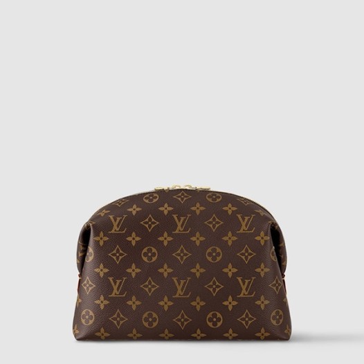 ★루이비통 여성 코스메틱 파우치 GM M46458 - Louis vuitton Womens Cosmetic Pouch GM - lvb10165x