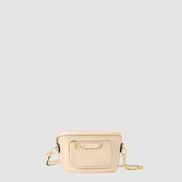 ✨루이비통 여성 미니 범백 M83275 - Louis vuitton Womens Mini Bum Bag - lvb10174x