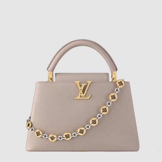 ★루이비통 여성 카퓌신 MM M12935 - Louis vuitton Womens Capucines MM - lvb10175x