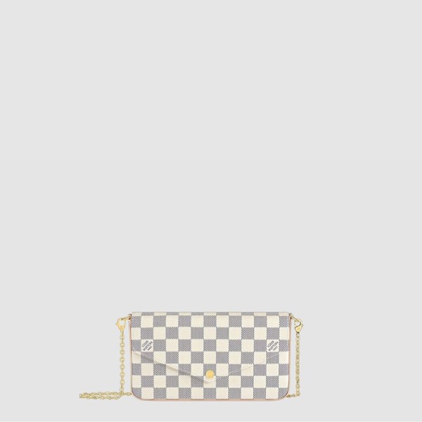 ✨루이비통 여성 펠리시 포쉐트 N40492 - Louis vuitton Womens Felicie Pochette - lvb10185x