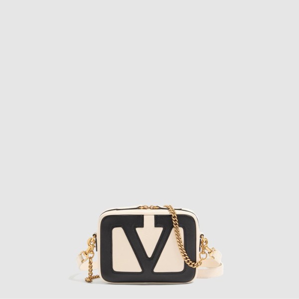 ✨발렌티노 여성 가라바니 비바 슈퍼스타 나파 레더 크로스바디 백 - Valentino Womens Garavani Viva Superstar Nappa Leather Crossbody Bag - vab10226x