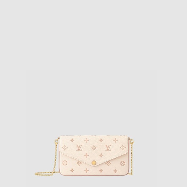 ✨루이비통 여성 펠리시 포쉐트 M14968 - Louis vuitton Womens Felicie Pochette - lvb10228x